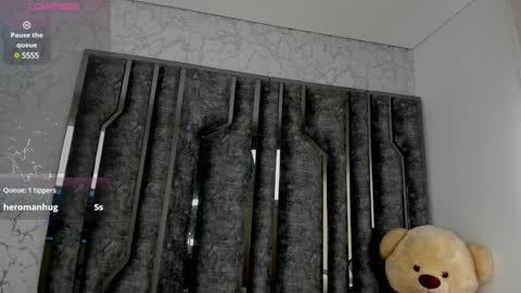 johana fox online show from 02/08/25, 03:53