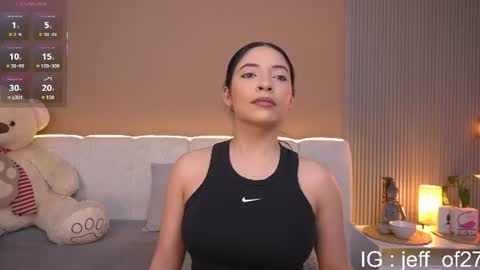 johana fox online show from 06/14/26, 10:23