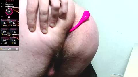 Johan online show from 11/24/25, 02:50