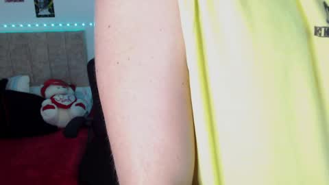 JOHAN independient model online show from 01/18/25, 12:46