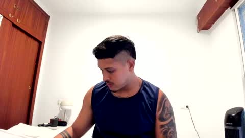Johan Smith online show from 06/27/26, 11:48