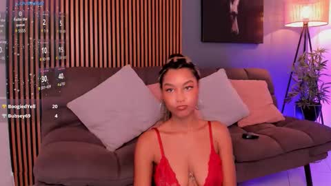 Snapshot of johapython chatting on 02/05/26, 02:54 J O H A online show from 02/05/26, 02:54