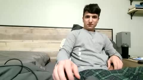 John Jackson online show from 12/13/25, 07:53