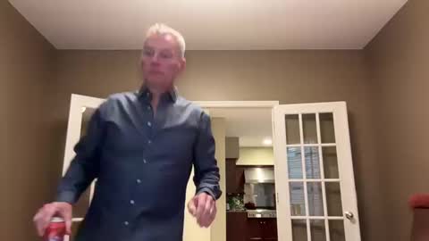 Snapshot of john555_555 chatting on 10/13/25, 12:38 JackJack online show from 10/13/25, 12:38