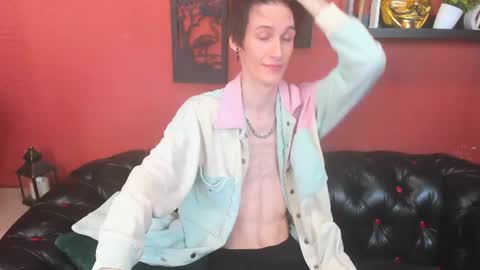 john__strong online show from 06/24/26, 03:00