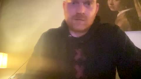 Snapshot of john_amsterdam chatting on 03/26/26, 10:37 johnny online show from 03/26/26, 10:37