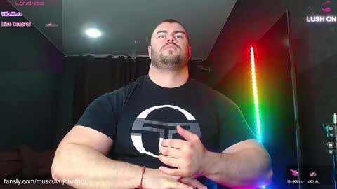 john and kiss online show from 02/16/25, 12:21