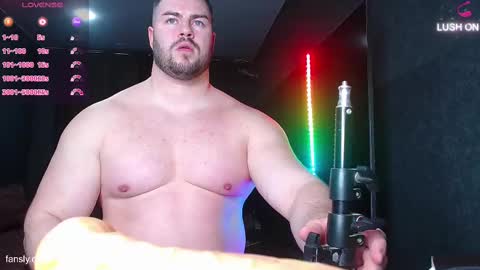 john and kiss online show from 02/17/25, 04:04