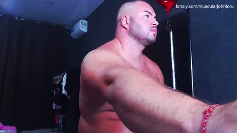 john and kiss online show from 09/08/25, 06:18