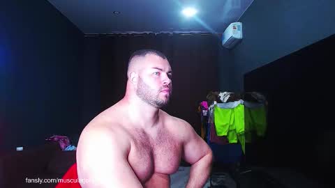 john and kiss online show from 11/17/25, 08:31