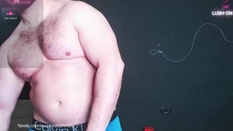 Snapshot of john_and_kiss chatting on 02/09/26, 11:36 john and kiss online show from 02/09/26, 11:36