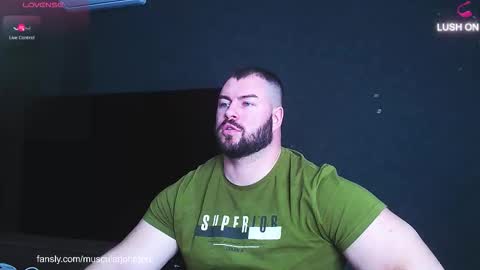 Snapshot of john_and_kiss chatting on 02/10/26, 11:14 john and kiss online show from 02/10/26, 11:14