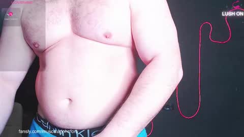 Snapshot of john_and_kiss chatting on 02/17/26, 08:44 john and kiss online show from 02/17/26, 08:44