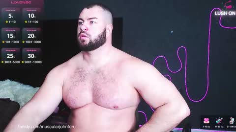 Snapshot of john_and_kiss chatting on 02/18/26, 07:59 john and kiss online show from 02/18/26, 07:59