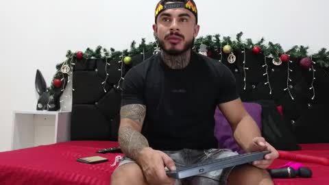 John  online show from 12/20/24, 11:00