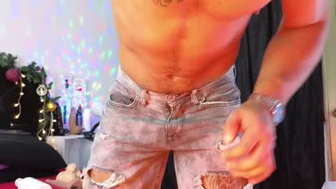 John  online show from 12/20/24, 02:05