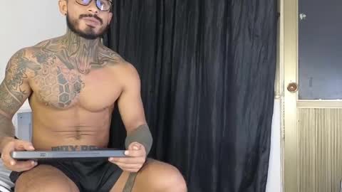 John  online show from 03/02/25, 07:02