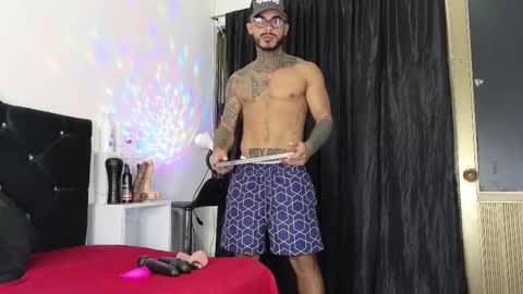 John  online show from 03/06/25, 11:03