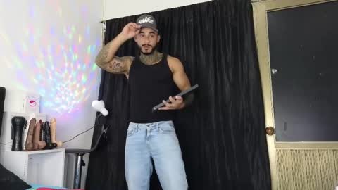 John  online show from 03/08/25, 11:05