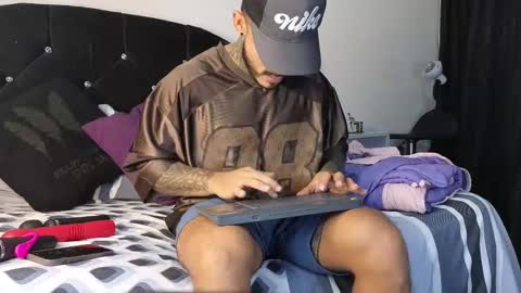 John  online show from 03/10/25, 11:10