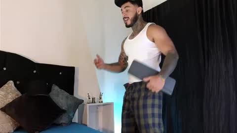 John  online show from 10/11/25, 11:09