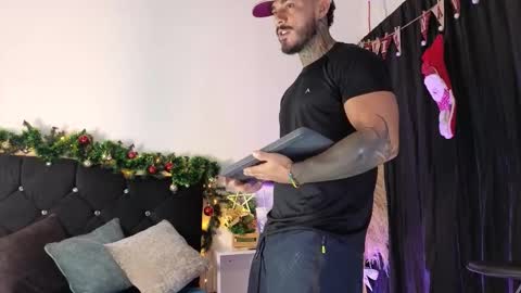 John  online show from 11/13/25, 12:59