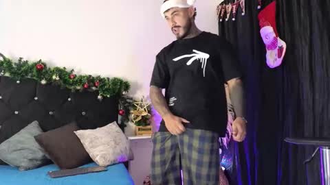 John  online show from 11/14/25, 11:20