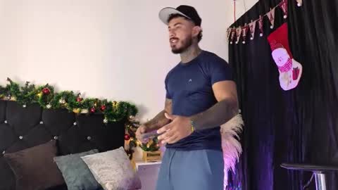 John  online show from 11/15/25, 11:40