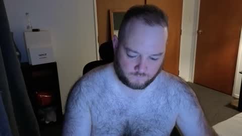 john_bear1 online show from 04/19/26, 07:40