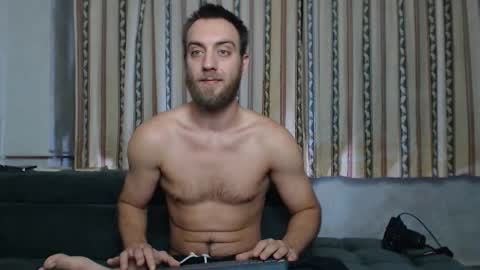 John online show from 11/04/25, 03:22