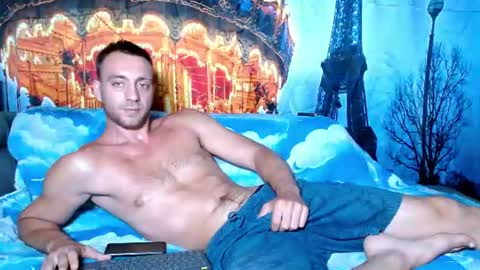 John online show from 07/28/26, 09:58