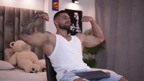 john online show from 01/18/25, 01:19