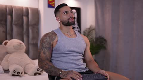 john online show from 01/27/25, 09:00