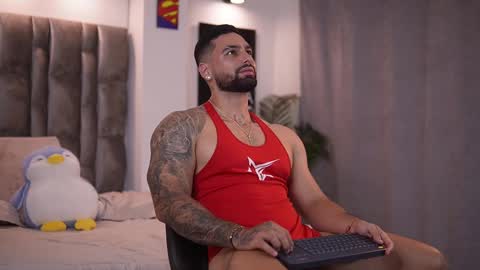 john online show from 02/16/25, 02:31