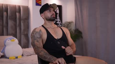 john online show from 02/22/25, 02:30