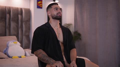 john online show from 02/26/25, 12:27