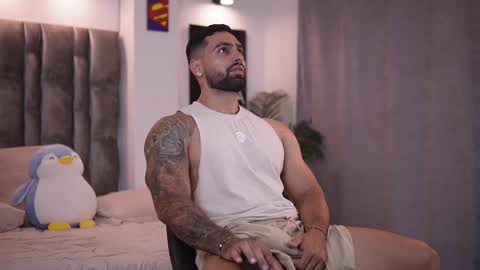 john online show from 02/27/25, 07:37