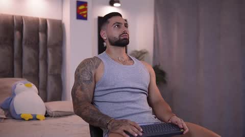 john online show from 03/03/25, 09:26