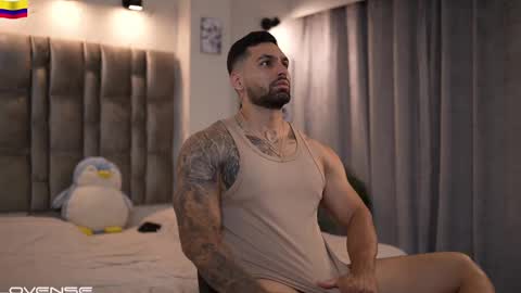 john online show from 09/09/25, 11:37