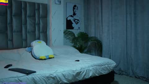 john online show from 10/02/25, 08:16