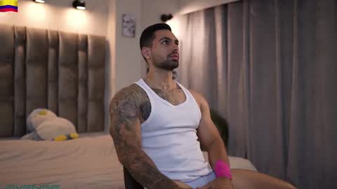 john online show from 10/13/25, 01:00