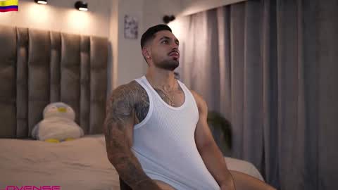 john online show from 10/17/25, 11:51