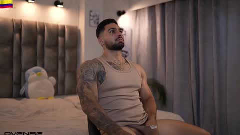 john online show from 10/26/25, 06:47