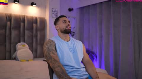 john online show from 01/18/26, 10:57