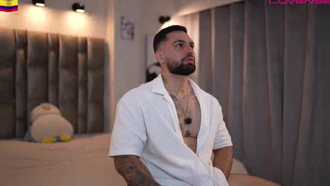 john online show from 02/19/26, 09:22