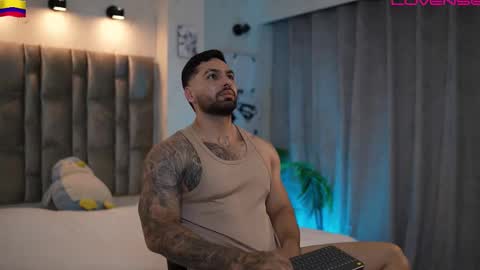 john online show from 03/17/26, 12:52