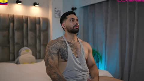 john online show from 03/18/26, 12:58