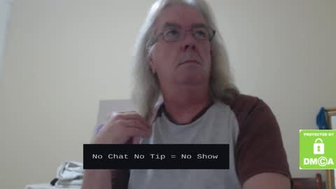 JOHN online show from 01/14/25, 08:04