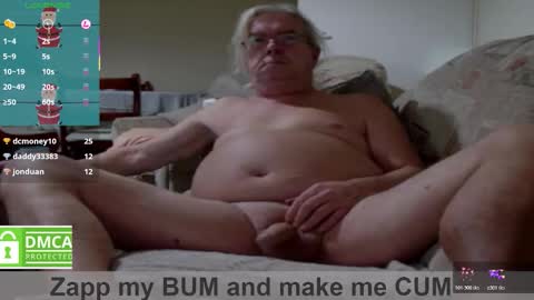 JOHN online show from 11/30/25, 06:23