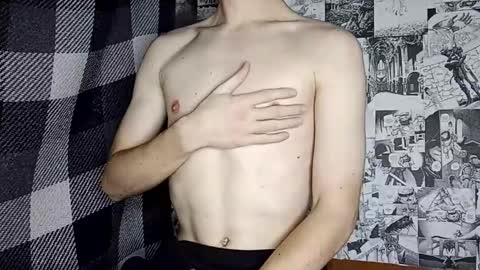 Snapshot of john_marston2 chatting on 01/12/26, 12:43 John Marston online show from 01/12/26, 12:43